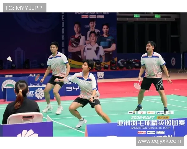 成都羽毛球队的崛起之路见证一场羽毛球邀请赛的成长传奇